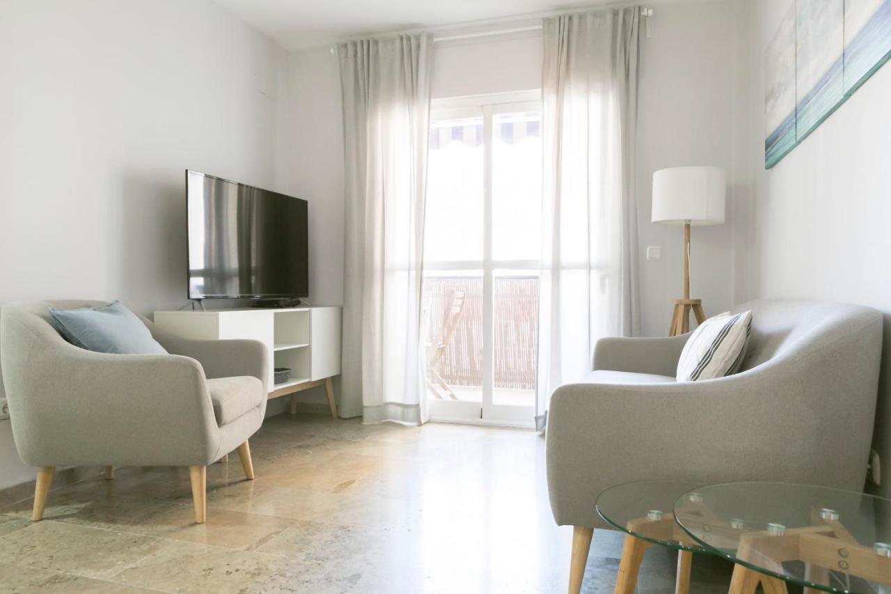 Apartament Velazquez Malaga