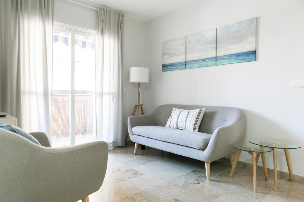 Apartament Velazquez