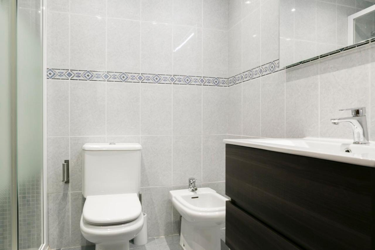 Apartament Velazquez *