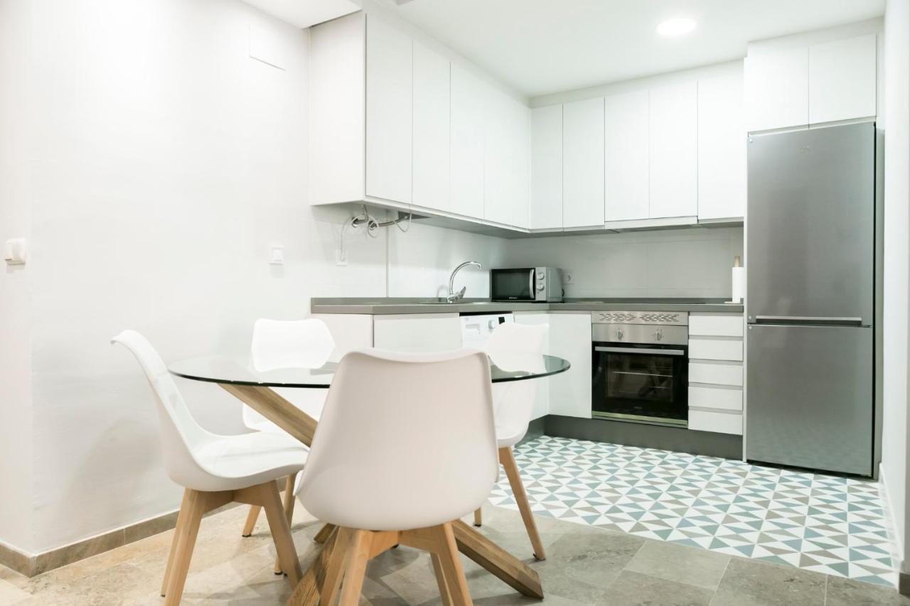Apartament Velazquez Malaga