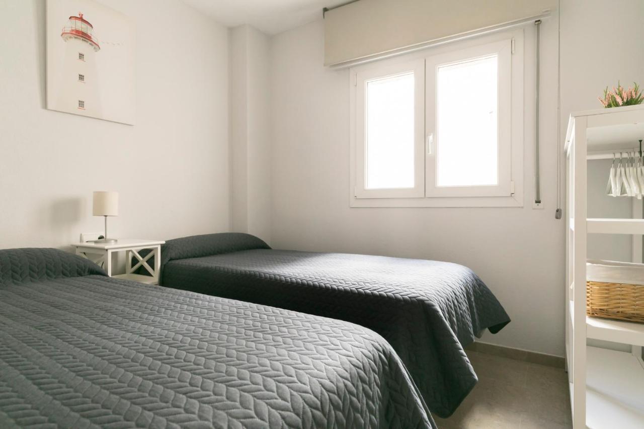 Apartament Velazquez *