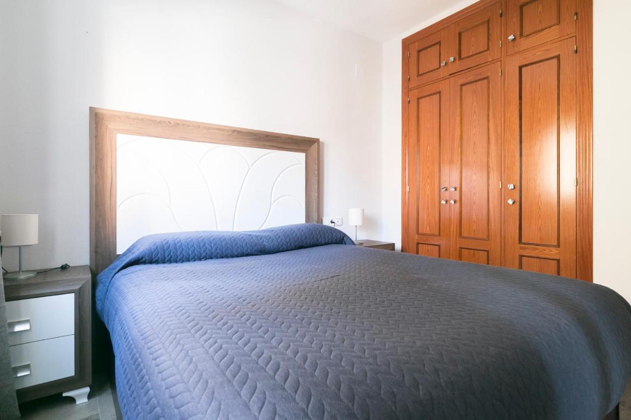 Apartament Velazquez