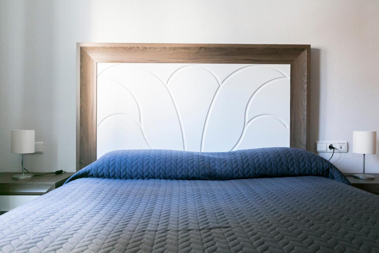 Apartament Velazquez *