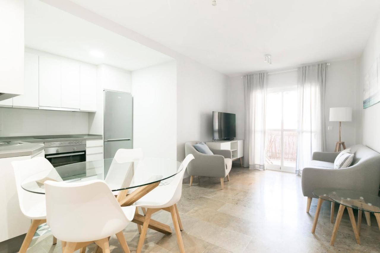 Velazquez Apartament