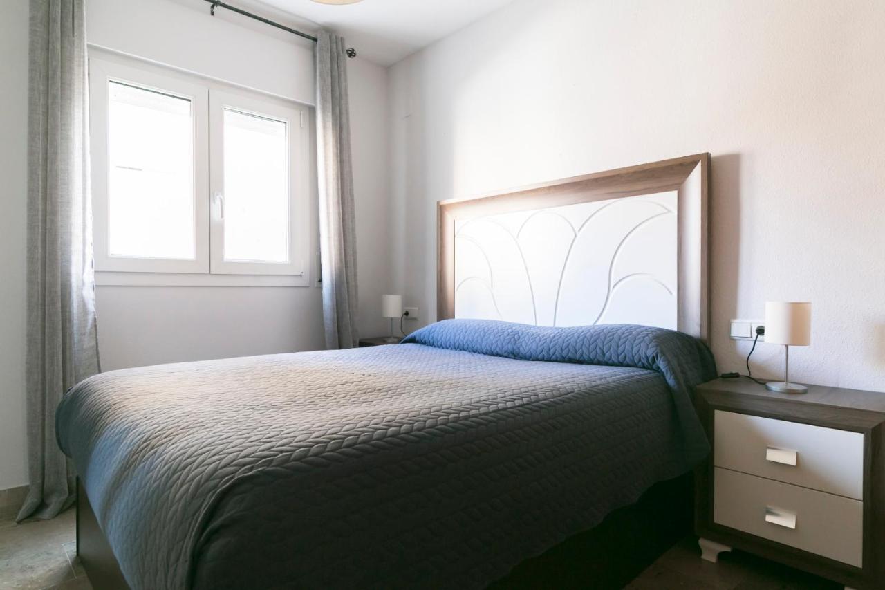 Apartment Velazquez Málaga
